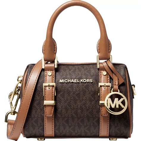 michael kors medium bedford crossbody bag|Michael Kors bedford duffle satchel.